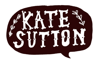kate sutton illustration